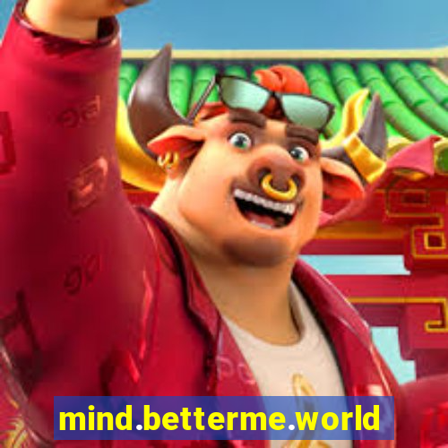 mind.betterme.world trauma test